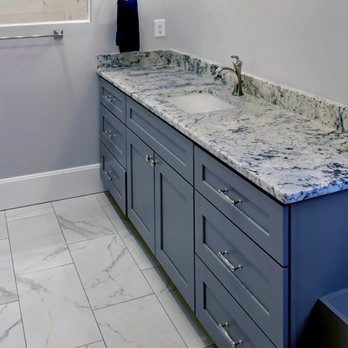 US Cabinets Express - Cabinetry Near Me - High Point, North Carolina