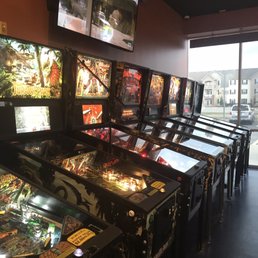 Pinball