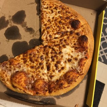 Hungry Howie's Pizza - Pizza Near Me - Bakersfield, California