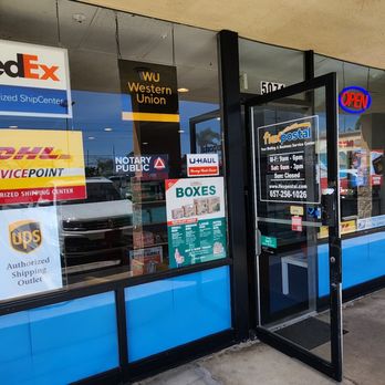 Flexpostal - Mailbox Centers Near Me - Cypress, California Flexpostal - Mailbox Centers Near Me - Cypress, California
