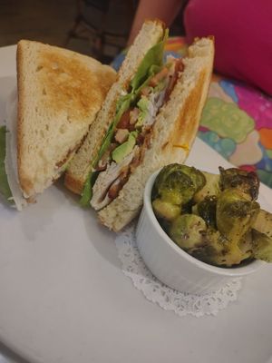 Willow Café and Bistro by null