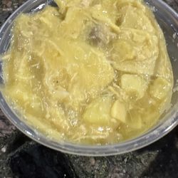 Zook's BBQ Barn - Chicken Pot Pie