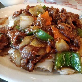 First Chinese Barbecue - Barbeque Near Me - Austin, Texas