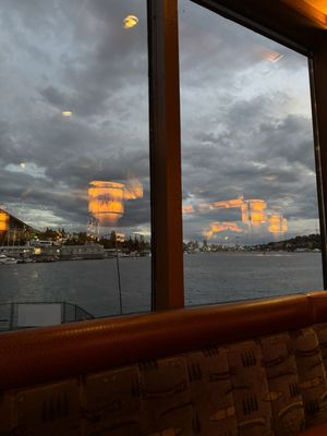 Ivar's Salmon House by null