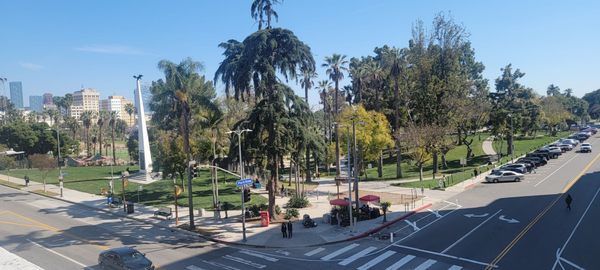 MacArthur Park by null