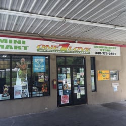 One Love Service Station
