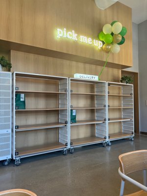 sweetgreen - Healthy Salads, Bowls and Plates by null