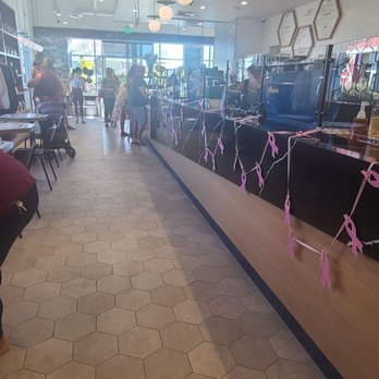 Better Buzz Menifee - Coffee & Tea Near Me - Menifee, California