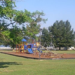 Little Mountain Marina & Camping