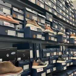 Rack Room Shoes