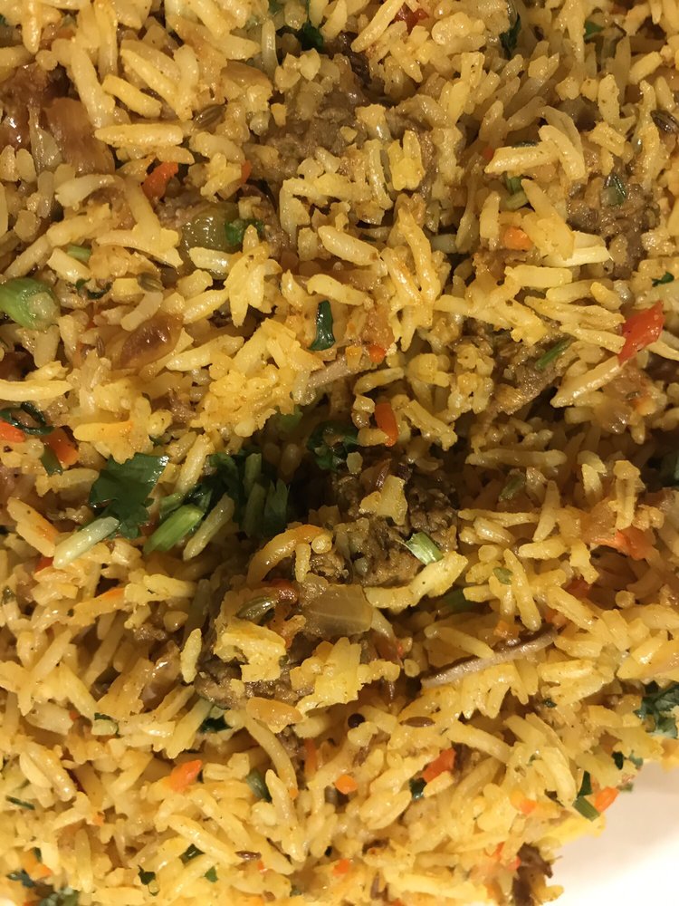 MANGO GRILL 96 Photos & 208 Reviews 11205 John F Kennedy Dr