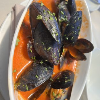 Ponte Winery - Mussels - Wineries Near Me - Temecula, California Ponte Winery - Mussels - Wineries Near Me - Temecula, California