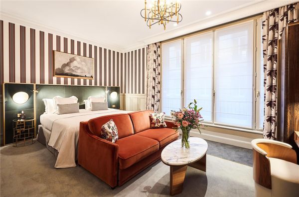 Hôtel Grand Powers by null Hôtel Grand Powers by null