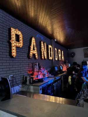 Pandora Karaoke & Bar by null