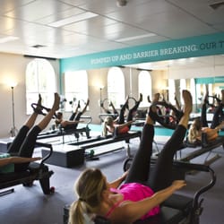 KX Pilates Richmond