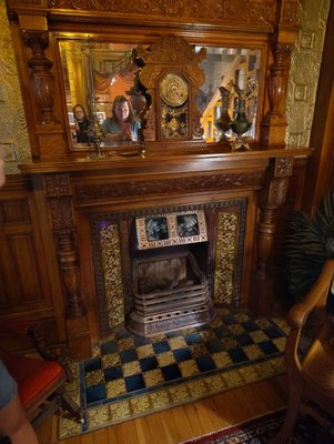 Molly Brown House Museum by null