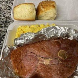 Country Ham