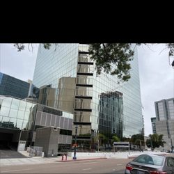 San Diego Passport Agency