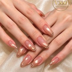 V360 Nail Lounge