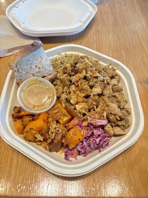 sweetgreen by null