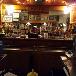 Longbranch Saloon