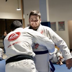 Gracie Barra Rancho Cucamonga