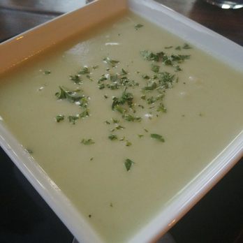 Botero Tapas + Wine Bar - Crema de Cangrejo - Spanish Near Me - Boerne, Texas