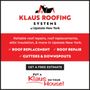 Photo of Klaus Roofing Systems