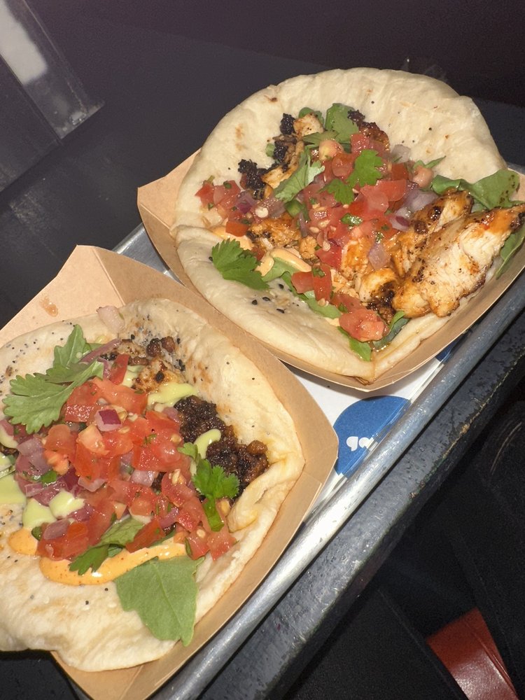 Food from Galaxie