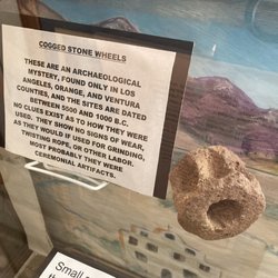 Glendora Historical Society Museum