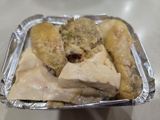 Mee Sum Cafe by null