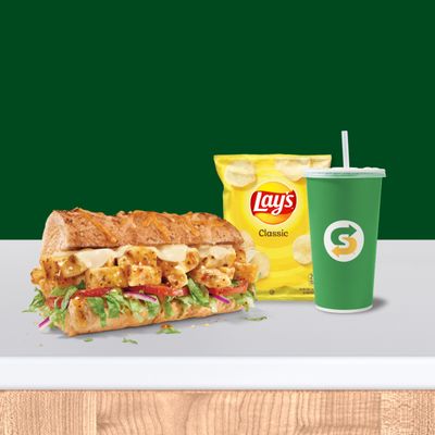 Subway by null