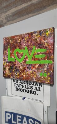 El Sabor de la Esquina by null