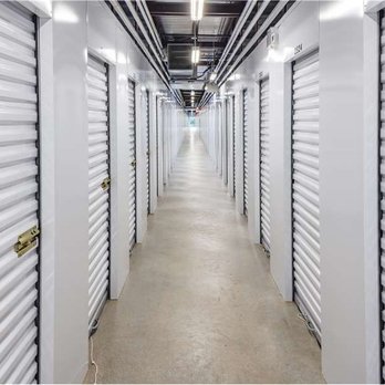 Extra Space Storage - Exterior Units - Self Storage Near Me - Ashburn, Virginia