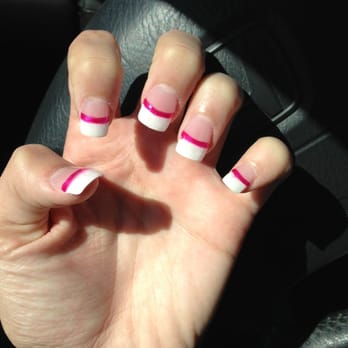 Crystal Nails Spa - Acrylics - Nail Salons Near Me - Livermore, California Crystal Nails Spa - Acrylics - Nail Salons Near Me - Livermore, California