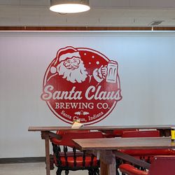 Santa Claus Brewery
