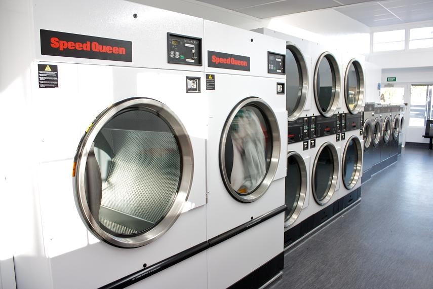 WATERVIEW LAUNDROMAT 16 Photos 35 Daventry St, Auckland City