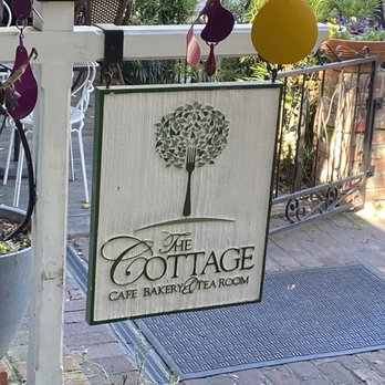 The Cottage - The Cottage - Cafes Near Me - Bluffton, South Carolina The Cottage - The Cottage - Cafes Near Me - Bluffton, South Carolina
