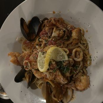 Divieto Ristorante - Estero - Frutti di Mar - Italian Near Me - Estero, Florida Divieto Ristorante - Estero - Frutti di Mar - Italian Near Me - Estero, Florida