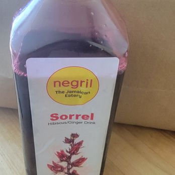 Negril - Silver Spring - Specialty juices - Caribbean Near Me - Silver Spring, Maryland