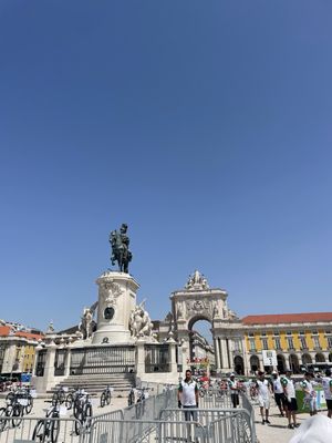 Chill-Out Lisbon by null