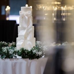Wedding cake Wedding cake