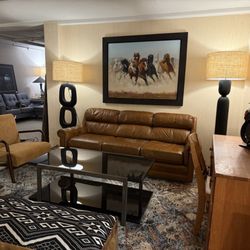 Corvallis consignment