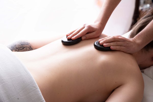 Blazing Lotus Healing House by null