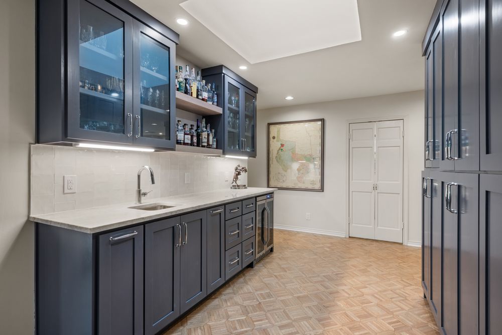 Slide of Pro Home Renovations