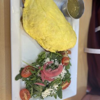 Con Huevos - Omelette De Papa - Tacos Near Me - Louisville, Kentucky Con Huevos - Omelette De Papa - Tacos Near Me - Louisville, Kentucky