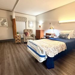 Granbury Care Center - Rehab-To-Home suite