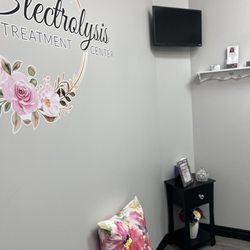 Electrolysis Treatment Center