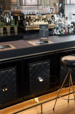 Ruby Coco Hotel Dusseldorf by null