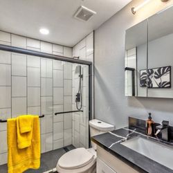 Modern Designs & More - Condo flip for investors